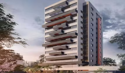 Apartamento à venda, 3 quartos, 1 suíte, 2 vagas, Sion - Belo Horizonte/MG