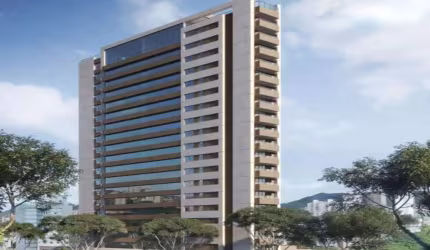 Apartamento à venda, 4 quartos, 2 suítes, 3 vagas, Serra - Belo Horizonte/MG