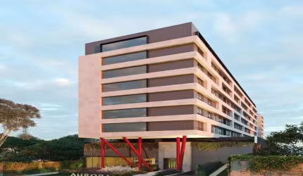 Apartamento à venda, 2 quartos, 2 suítes, Santa Efigênia - Belo Horizonte/MG