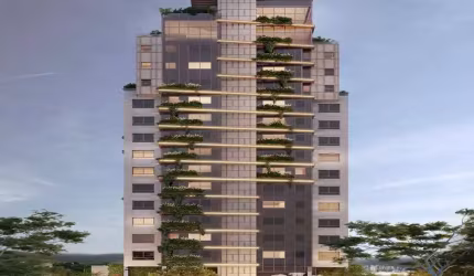 Área privativa à venda, 3 quartos, 1 suíte, 2 vagas, São Pedro - Belo Horizonte/MG