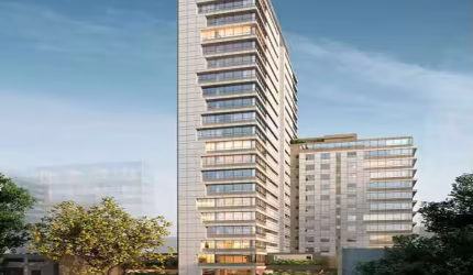 Apartamento à venda, 4 quartos, 2 suítes, 3 vagas, Funcionários - Belo Horizonte/MG