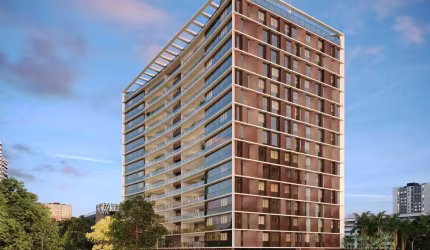 Apartamento à venda, 4 quartos, 3 suítes, 3 vagas, Funcionários - Belo Horizonte/MG