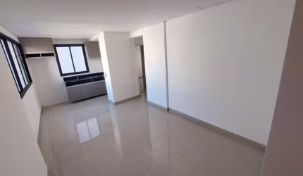 COBERTURA 2 QUARTOS EM LOURDES