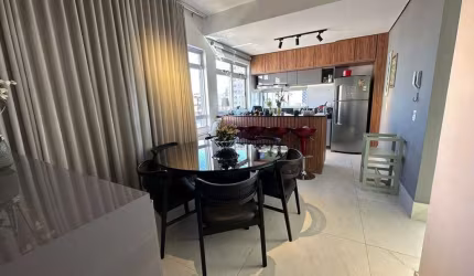 Apartamento à venda, 3 quartos, 1 suíte, 2 vagas, Prado - Belo Horizonte/MG