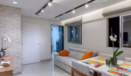 APARTAMENTO 02 QUARTOS NO GUTIERREZ