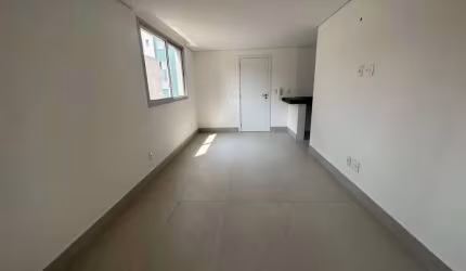 Excelente apartamento no Prado