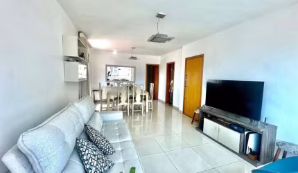 Excelente Apartamento no Prado 110 metros, 03 quartos, 03 vagas.