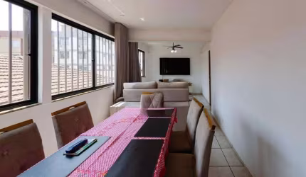 APARTAMENTO DE 02 QUARTOS NO PRADO