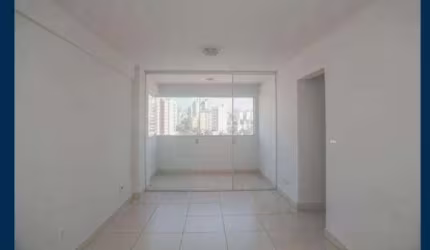 Apartamento de 3 quartos com lazer completo.