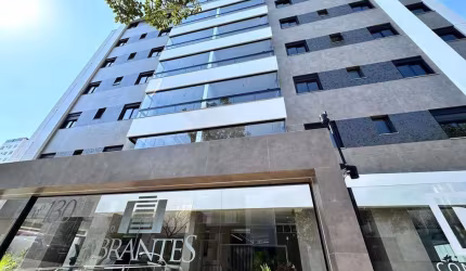 APARTAMENTO DE LUXO NO CASTELO, ÁREA DE LAZER MARAVILHOSA