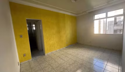 APARTAMENTO 1 QUARTO BARRO PRETO