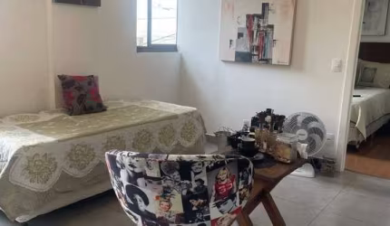 Excelente Apartamento no Gutierrez.