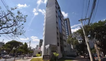 Loja para aluguel, Santo Agostinho - Belo Horizonte/MG