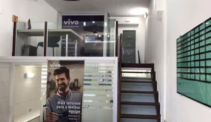 EXCELENTE LOJA NO NOVA SUISSA
