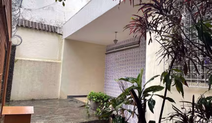 Excelente casa no Serra