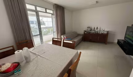 APARTAMENTO NO MELHOR PONTO 03 QUARTOS, 2 VAGAS, ELEVADOR.