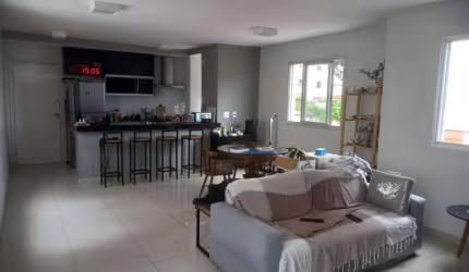 APARTAMENTO 2 QUARTOS NO PRADO