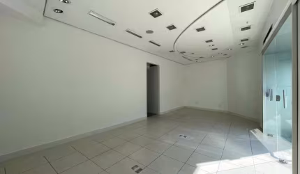 PRÉDIO COMERCIAL À VENDA NO PRADO