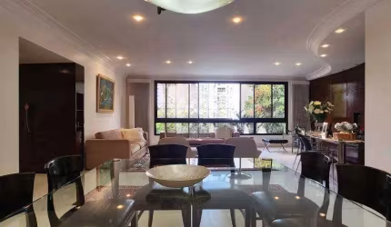 Excelente Apartamento no Lourdes.