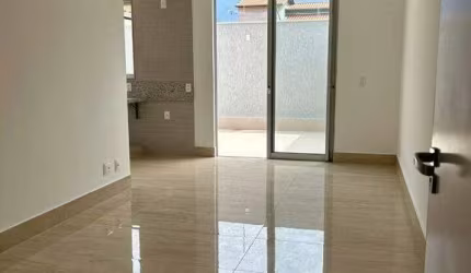 Área Privativa no Bairro Esplanada.