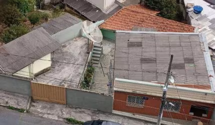 Terreno à venda, Grajaú - Belo Horizonte/MG