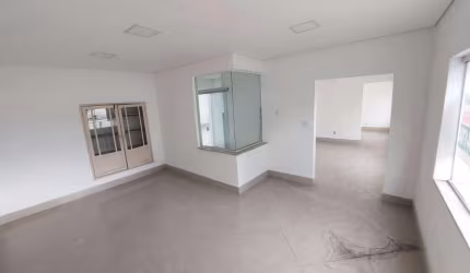 ANDAR CORRIDO OU PONTO COMERCIAL TODO REFORMADO