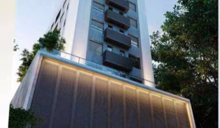 Apartamento 02 quartos no lourdes