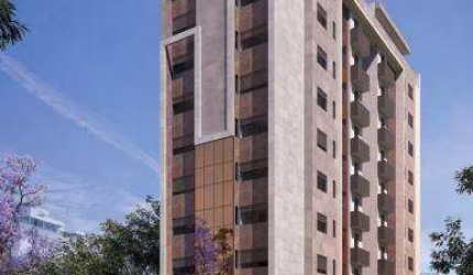 EXCELENTE APARTAMENTO EM CONSTRUÇÃO NO PRADO