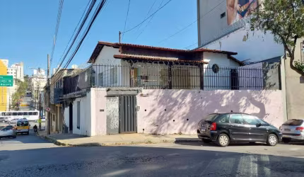 CASA COMERCIAL NO PRADO