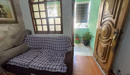 Casa no Prado. 212m².
