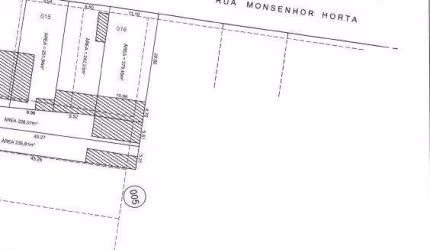 Casa comercial à venda, Vila São Paulo - Contagem/MG