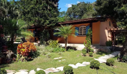 Ótima oportunidade de fazenda/sitio