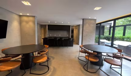 Excelente apartamento no Ed. Faena Zodíaco
