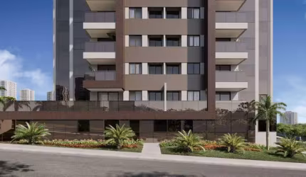 Apartamento à venda, 4 quartos, 2 suítes, 3 vagas, Anchieta - Belo Horizonte/MG