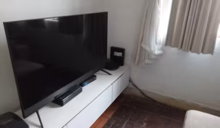 Excelente localização 3 quartos e 3 vagas