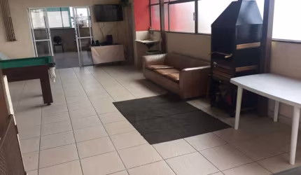 Excelente Casa comercial e residencial com 5 quartos e 2vagas
