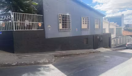 Excelente casa no Prado