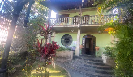 Excelente Casa no Prado.