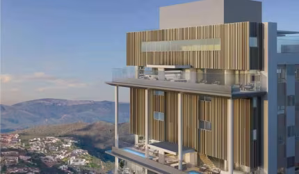 Lançamento em Nova Lima!!