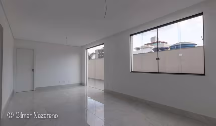 NOVO. Localização privilegiada, 3 quartos e 2 vagas