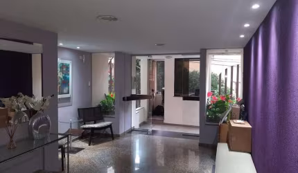 Excelente apartamento 3quartos e 1 vaga, Elevador
