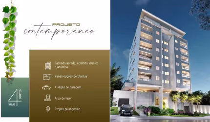 Magnifico apartamento no bairro Gutierrez!!