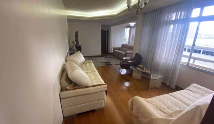 APARTAMENTO 170 METROS, 04 QUARTOS, 02 VAGAS, SALÃO DE FESTAS.