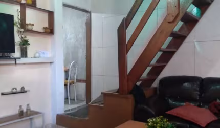 Casa residencial ou comercial