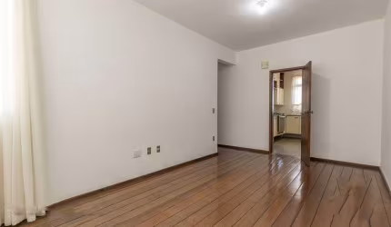 Apartamento à venda, 4 quartos, 1 suíte, 3 vagas, Gutierrez - Belo Horizonte/MG