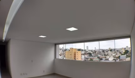 APTO 03 QUARTOS COM LAZER
