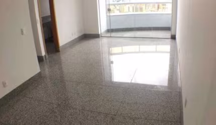 Apartamento à venda, 3 quartos, 1 suíte, 2 vagas, Lourdes - Belo Horizonte/MG
