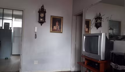 APARTAMENTO 3 QTOS, VAGA LIVRE S/ELEVADOR