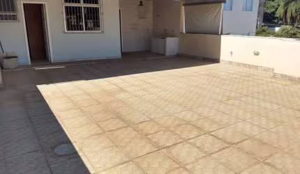 Cobertura à venda, 6 quartos, 3 suítes, 7 vagas, Prado - Belo Horizonte/MG