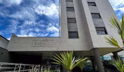 EXCELENTE 4 QUARTOS, ANDAR ALTO, LAZER, OPORTUNIDADE